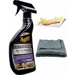 Meguiar's Ultimate Interior Detailer 450 ml – Zboží Mobilmania