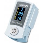 Rossmax Pulzní Oxymetr SB200 – Hledejceny.cz