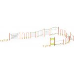 Interatletika Lanové hřiště Maxi – Zboží Dáma