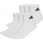 adidas ponožky Ankle 6 Pack ke5495 – Zboží Dáma