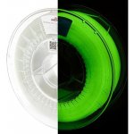 Spectrum PET-G glow in the dark, 1,75mm, 500g, 80536, yellow-green – Zboží Živě