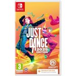 Just Dance 2025 – Zboží Živě