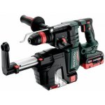 Metabo KH 18 LTX BL 28 Q SET ISA 601715930 – Zboží Dáma