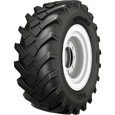 Alliance 317 Spacer 16/70-20 145G TL – Hledejceny.cz