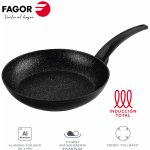 Fagor Pánev VIVANT 28 cm – Hledejceny.cz