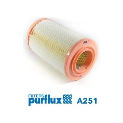 Vzduchový filtr PURFLUX A251 – Hledejceny.cz