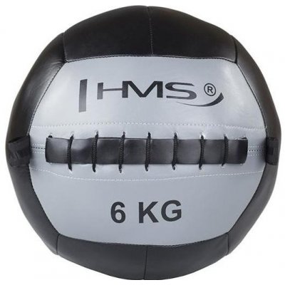 HMS Wall ball 6 kg – Zbozi.Blesk.cz