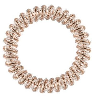 Invisibobble SLIM Bronze Me Pretty 3ks – Hledejceny.cz