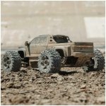 Arrma Big Rock 223S BLX 4WD RTR DSC modrá 1:10 – Sleviste.cz