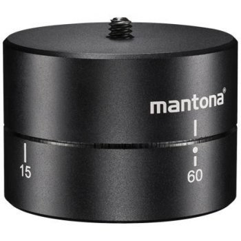 mantona Turnaround 360 Grad