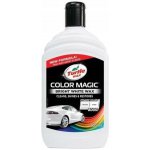 Turtle Wax Color Magic bílý 500 ml | Zboží Auto