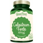 GreenFood Colostrum 90 kapslí – Hledejceny.cz