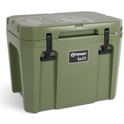 Petromax pasivní chladící box 25 l – Sleviste.cz