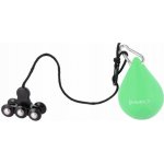 HMS HHW01 zelená + BR163 – Zboží Dáma HMS HHW01 zelená + BR163 – Zboží Dáma