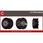 Řemenice, generátor CASCO CCP90159AS – Hledejceny.cz