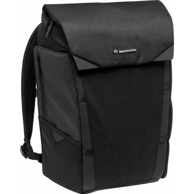 Manfrotto Chicago Camera Backpack Medium MB CH-BP-50 – Zboží Živě