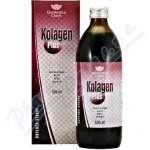 EkoMedica Kolagen Plus 500 ml – Hledejceny.cz