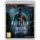 Murdered: Soul Suspect