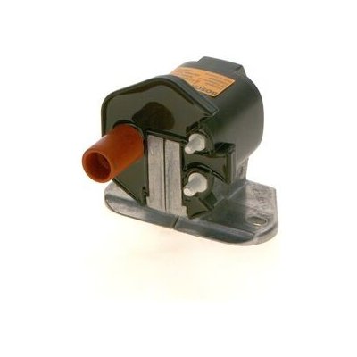 0221502431 BOSCH Zapalovací cívka – Hledejceny.cz