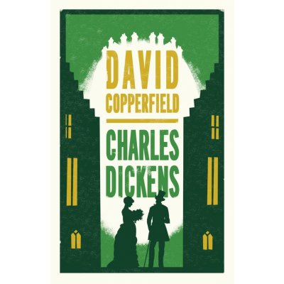 David Copperfield - Charles Dickens