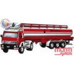 Seva Monti System 08.3 Benzina – Sleviste.cz