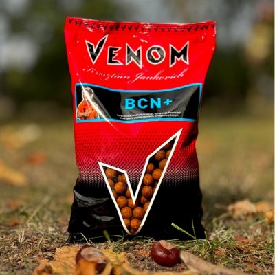 Feedermania Venom BCN+ 1kg 24 mm – Zboží Dáma