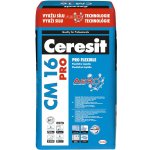 CERESIT CM 16 FLEXIBLE C2TES1 25 kg – Sleviste.cz