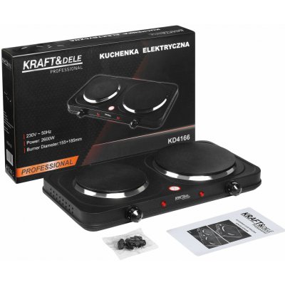 Kraft&Dele KD4166 – Hledejceny.cz