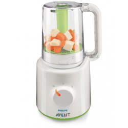 Philips Avent 2v1 SCF870/22