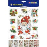 Playbox Vánoční záložky 67 ks – Hledejceny.cz