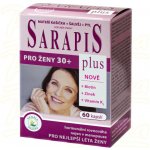 Sanamed Sarapis Plus 60 kapslí – Zboží Dáma