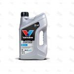 Valvoline SynPower MST C3 5W-40 5 l – Hledejceny.cz