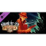 BioShock Infinite: Burial at Sea - Episode 2 – Zbozi.Blesk.cz