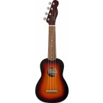 Fender Venice Soprano Ukulele – Zbozi.Blesk.cz