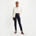 Levis 724 HIGH RISE STRAIGHT BLUE WAVE RINSE 1888302270 – Hledejceny.cz