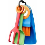 Fiskars 1062472 sada ručního nářadí My First – Hledejceny.cz