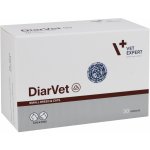 VetExpert DiarVet Small Breed&Cats 6 cps – Zboží Mobilmania