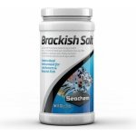 Seachem Brackish Salt 300 g – Hledejceny.cz
