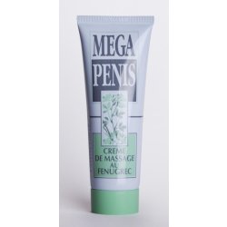 Mega Penis 75ml