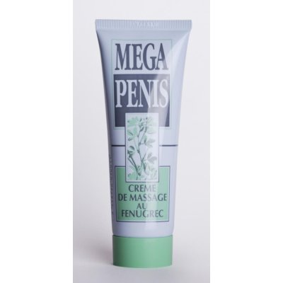 Mega Penis 75ml – Zbozi.Blesk.cz