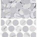 Konfety na párty sněhové vločky 34g Amscan – Zboží Mobilmania