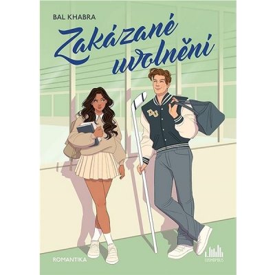 Zakázané uvolnění – Zboží Mobilmania