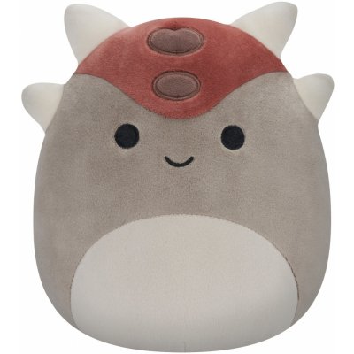 Squishmallows Ankylosaurus Ainhoca 20 cm – Zboží Mobilmania