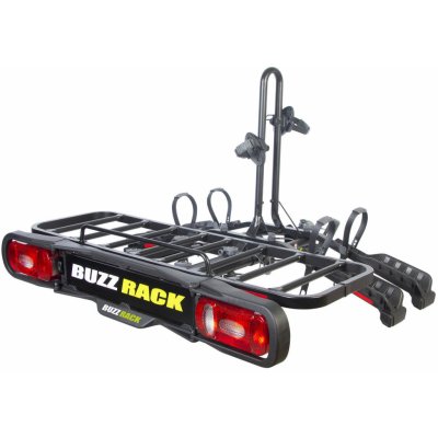 BUZZRACK TwinBuzz 4 – Zboží Mobilmania