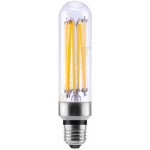 Segula 55825 LED trubka úzká vysoký výkon čirá E27 14 W 102 W 1550 Lm 2.700 K – Hledejceny.cz