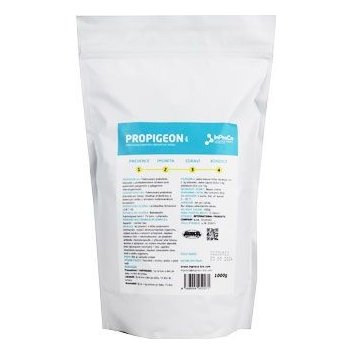 International Probiotic Company Propigeon plv 1 kg