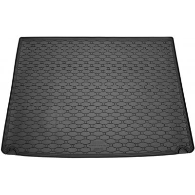 Gumová vana do kufru Rigum Opel Astra K 2015-2021 Hatchback horní poloha – Hledejceny.cz