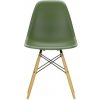 Jídelní židle Vitra Eames DSW forest