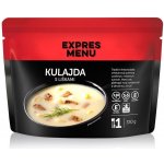Expres Menu Kulajda s liškami 330 g – Zboží Dáma Expres Menu Kulajda s liškami 330 g – Zboží Dáma