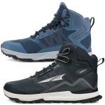 Altra Lone Peak Mid All wthr 2 Men – Zbozi.Blesk.cz